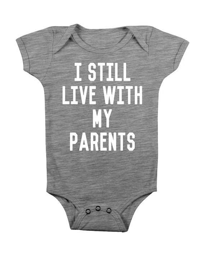 Parents Onesie